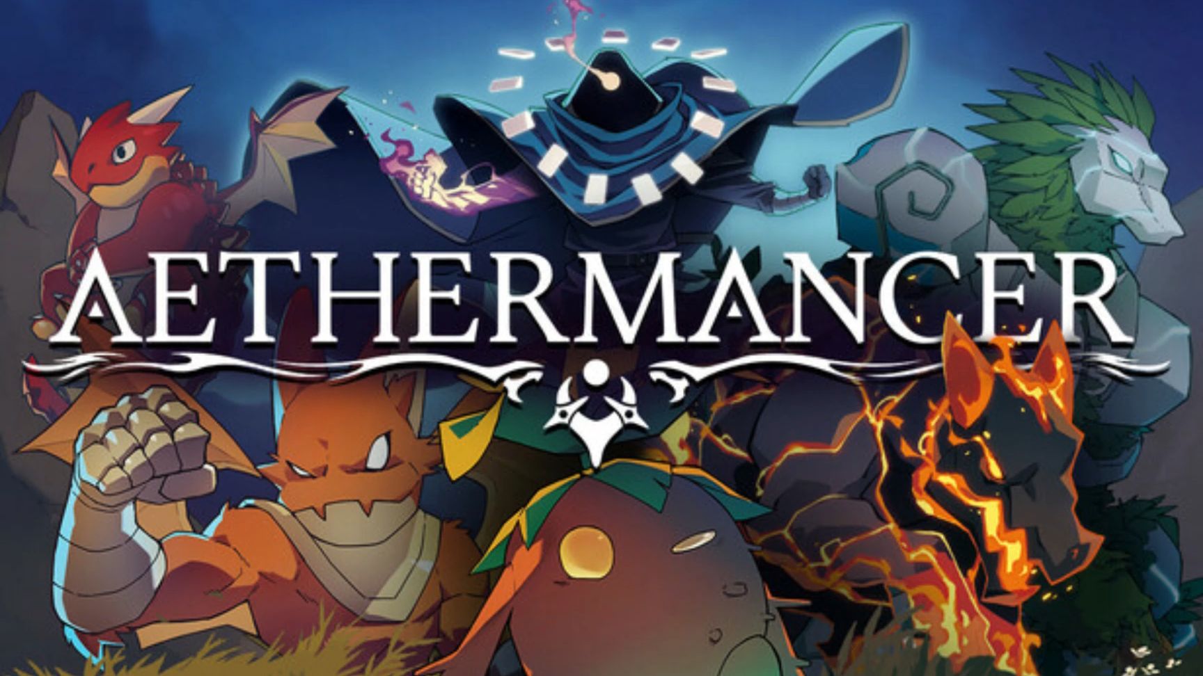 以太术士 (Aethermancer)-2288470