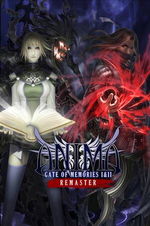 《阿尼玛：回忆之门 1+2 重制版（Anima Beyond Fantasy）》最新 中文版