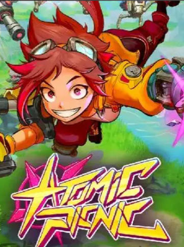 《原子野餐（Atomic Picnic）》最新 中文版