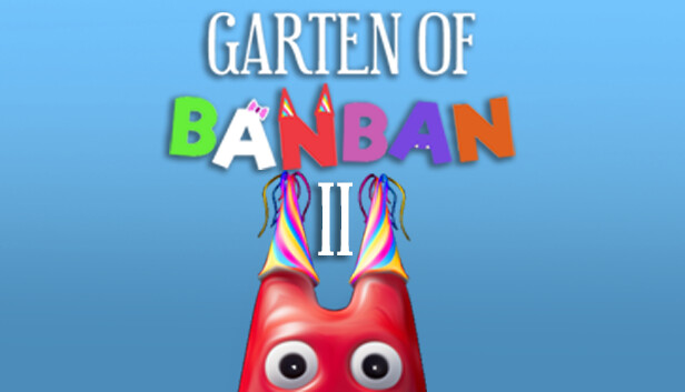 Garten of Banban 2-2262770