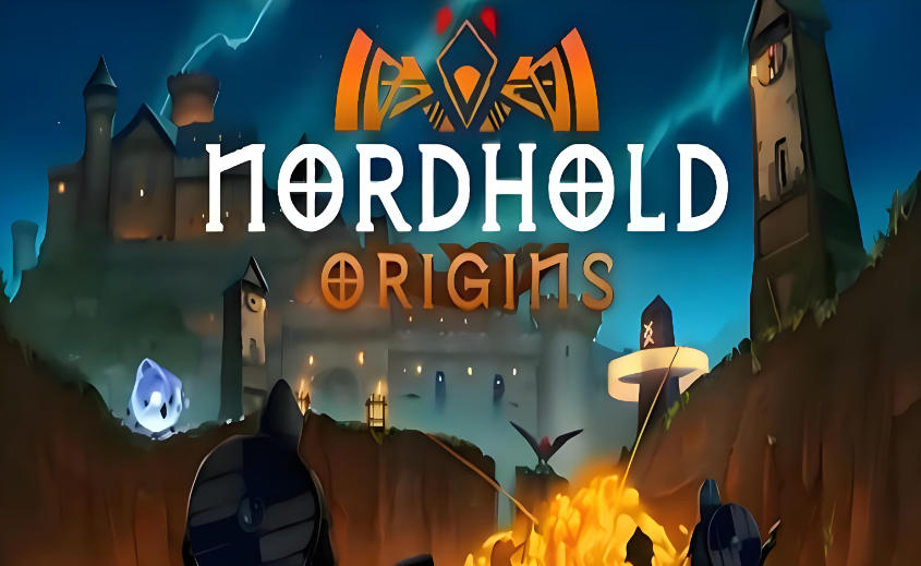 《诺德要塞（Nordhold）》最新 中文版