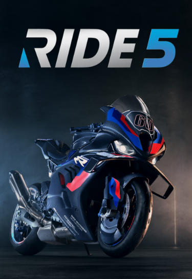 尘埃5RIDE 5-1650010