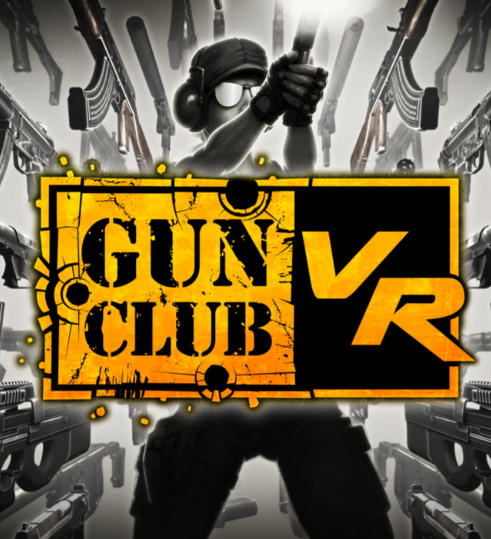 Gun Club VR-691320