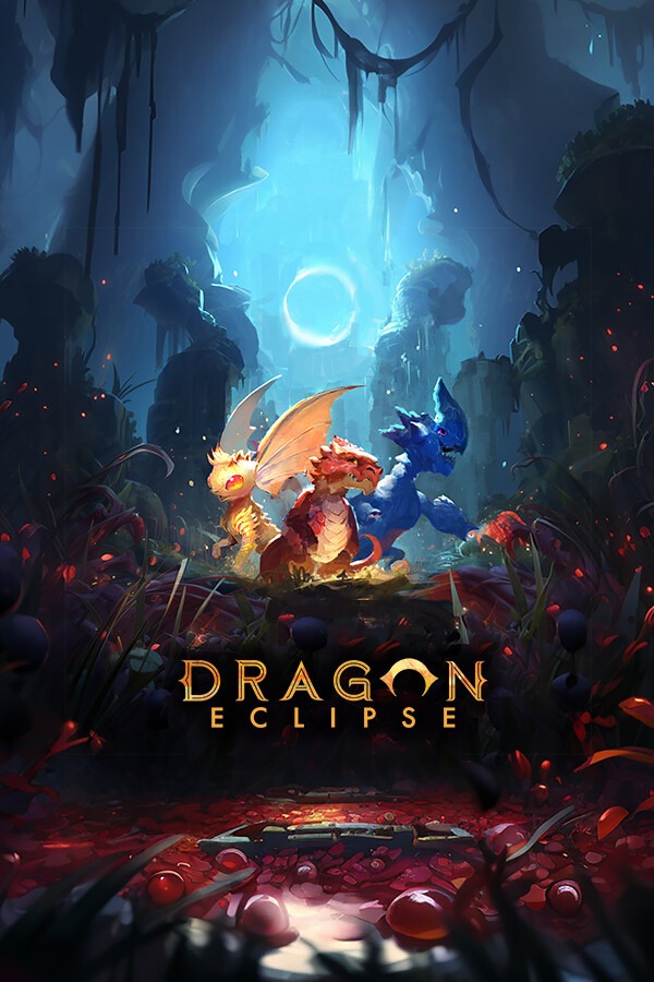 《龙蚀（Dragon Eclipse）》最新 中文版