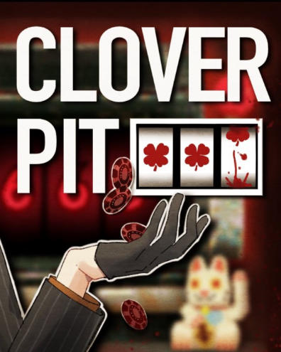 《四叶草深渊（CLOVERPIT）》最新 中文版