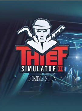 小偷模拟器2Thief Simulator 2-1332720