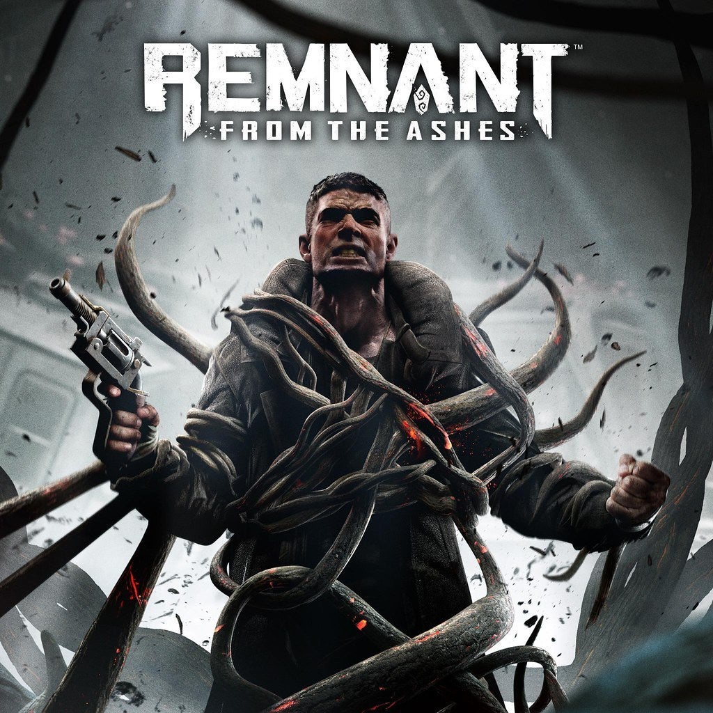 《遗迹：灰烬重生（Remnant From the Ashes）》最新 全DLC 中文 联机版