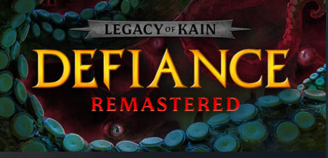 Legacy of Kain: Defiance Remastered-3747730