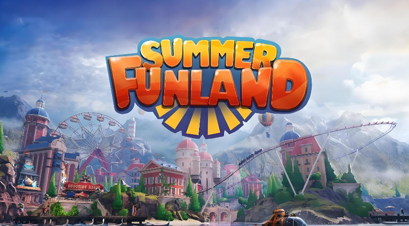 Summer Funland