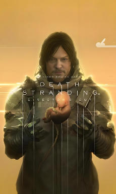 死亡搁浅:导演剪辑版DEATH STRANDING DIRECTOR'S CUT-1850570