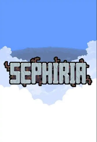 《赛菲莉娅（Sephiria）》最新 中文 联机版