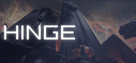 HINGE VR-1429640