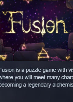英雄萨姆Fusion-1549700