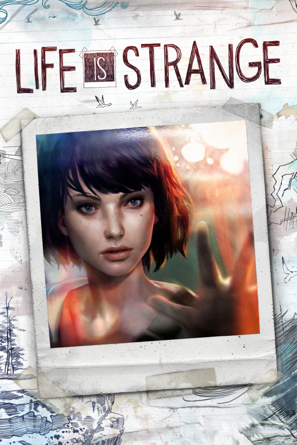 奇异人生1 Life is Strange - Episode 1