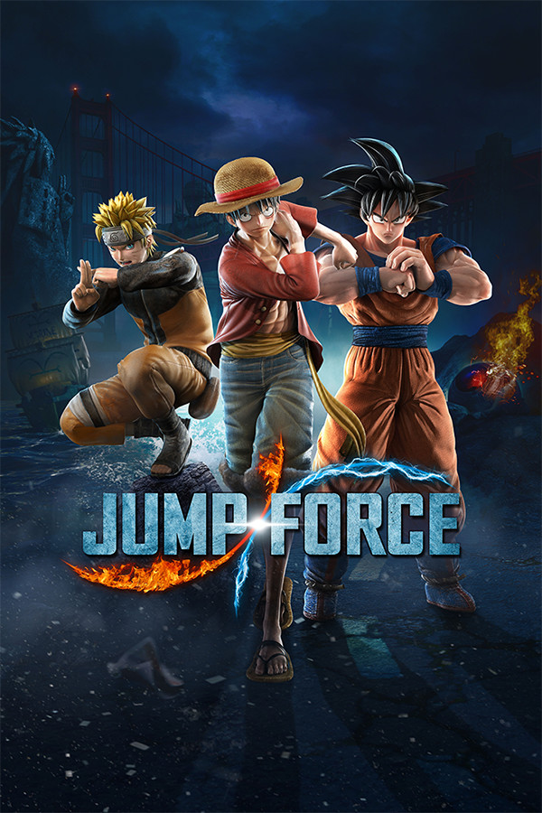 Jump大乱斗|修改器