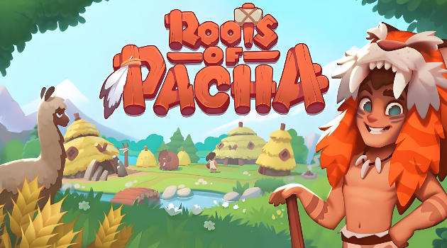 《帕夏时代（Roots of Pacha）》最新 中文版