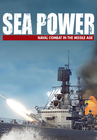 冰冷海域Sea Power Naval Combat in the Missile Age-1286220