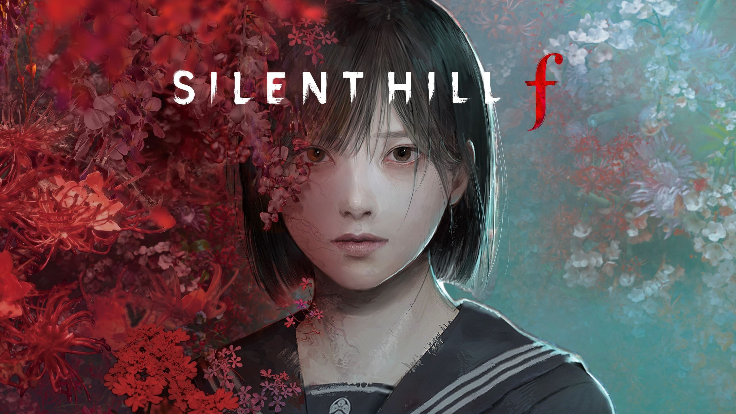 寂静岭FSILENT HILL f