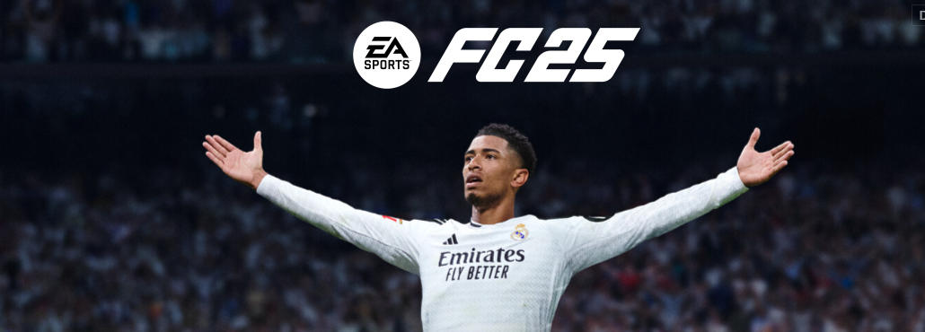 《EA SPORTS FC™ 25》-2669320