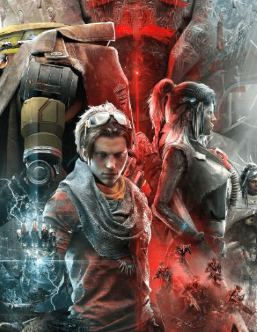 《迷瘴记事（Miasma Chronicles）》最新 中文版