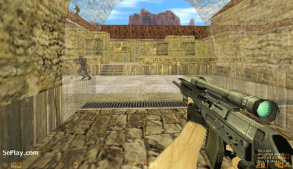 CS1.6联机版