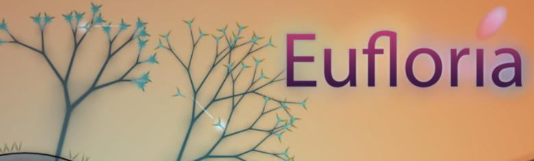 《真菌世界（Eufloria）》最新 中文 + 英文版