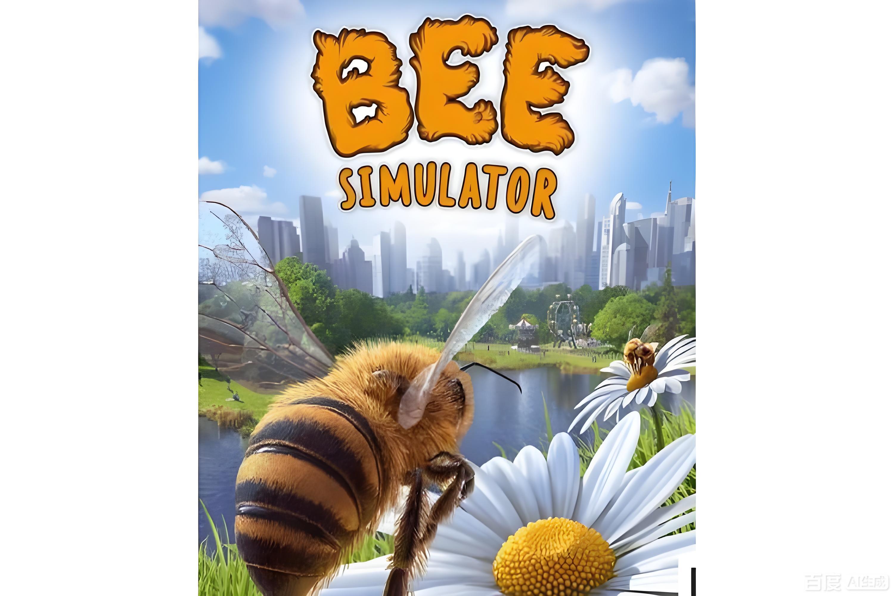 Bee Simulator