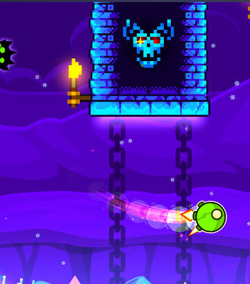 Geometry Dash-322170