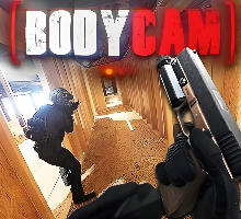 《Bodycam》最新 中文 联机版