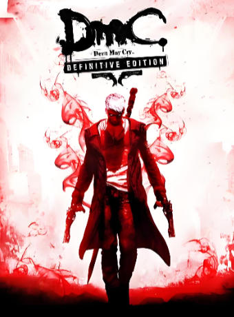 DmC:鬼泣DmC: Devil May Cry-220440