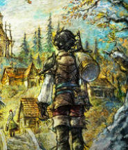 歧路旅人0 OCTOPATH TRAVELER 0