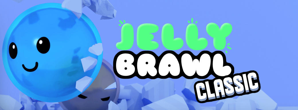 果冻大乱斗Jelly Brawl: Classic-1386040