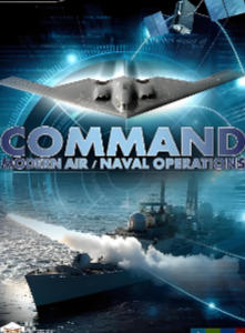 指挥:现代作战Command: Modern Operations
