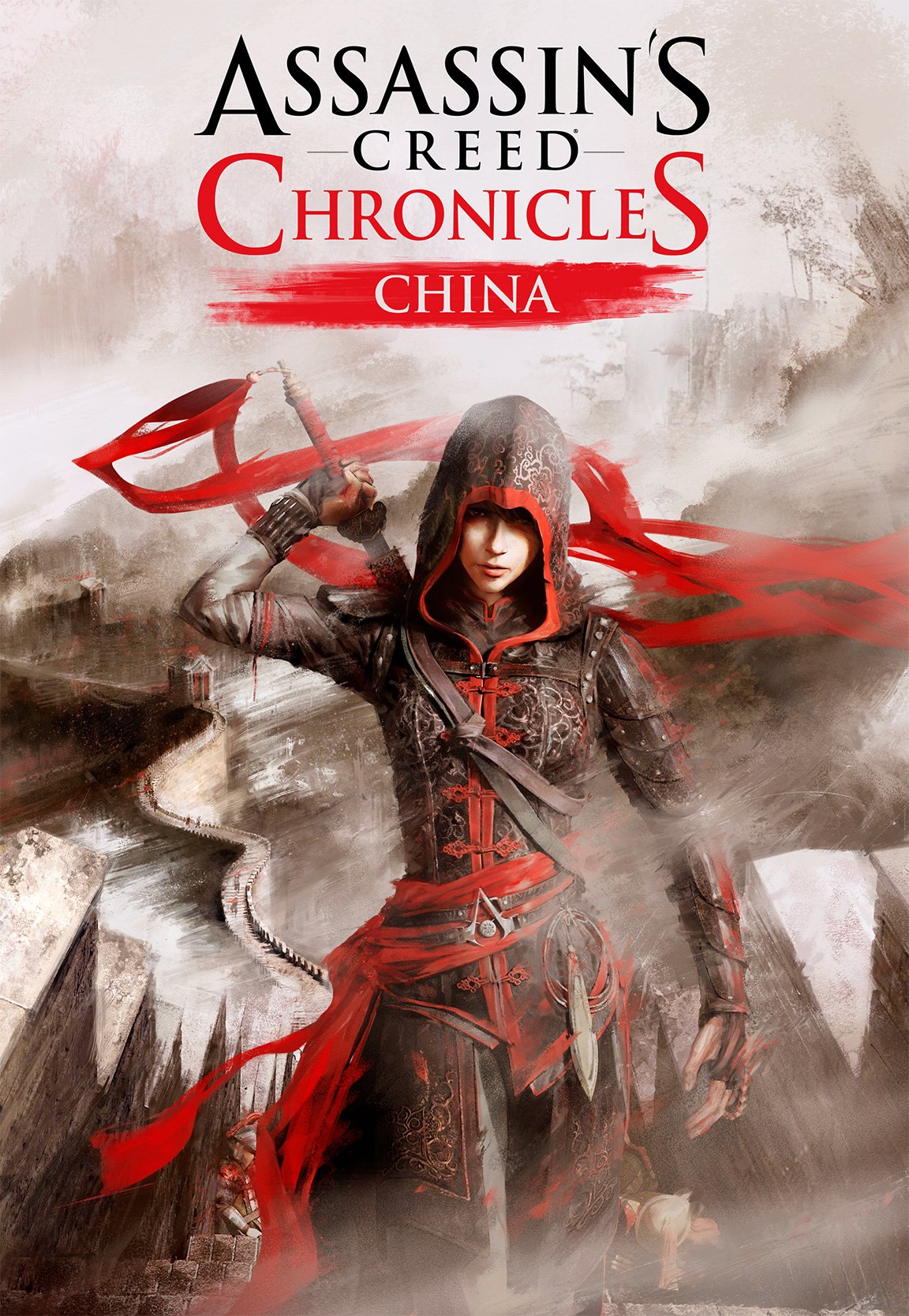 刺客信条编年史：中国Assassin’s Creed® Chronicles: China