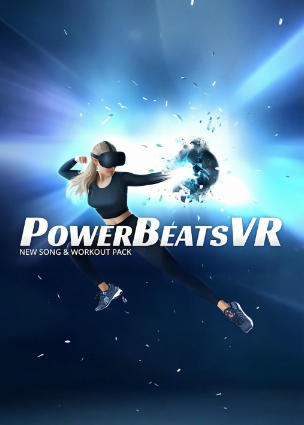 PowerBeatsVR - VR Fitness-810500