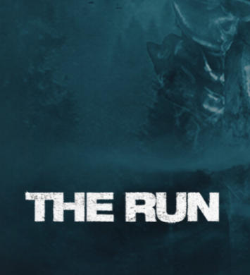 岸边露伴一动不动 忏悔室The Run-3447920