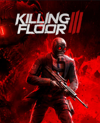《杀戮空间3（Killing Floor 3）》最新 全DLC 中文版