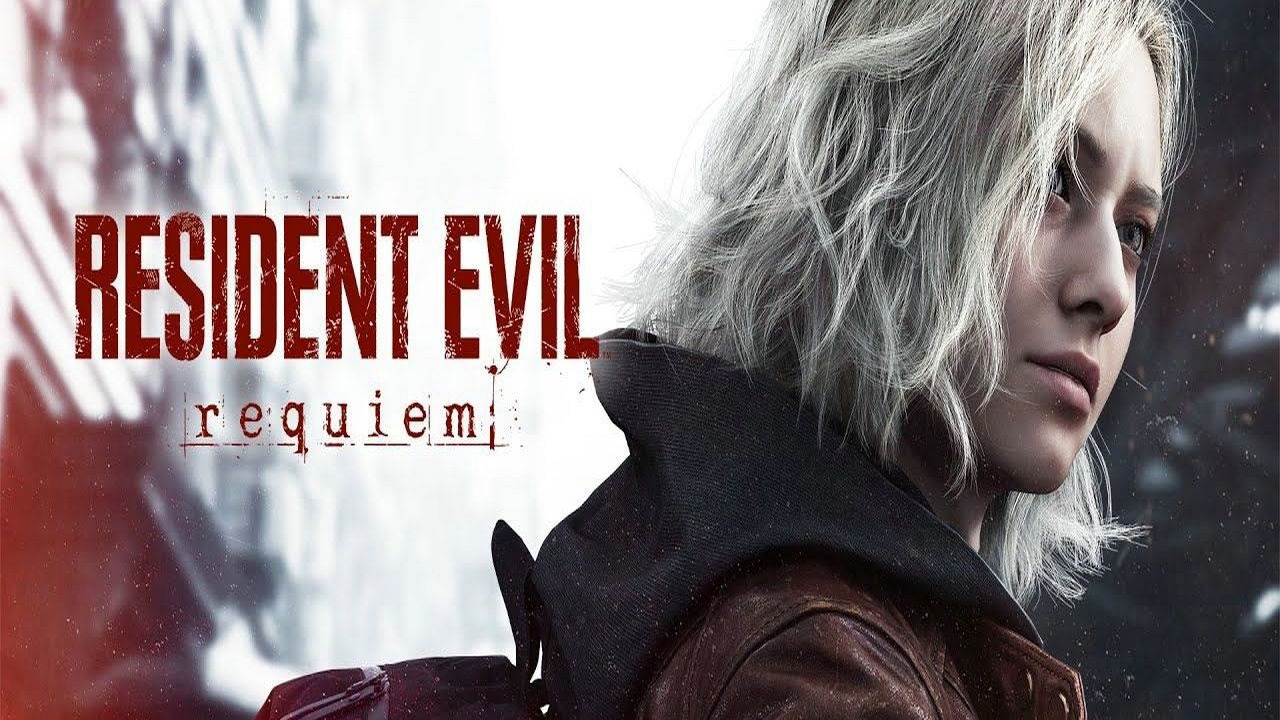 生化危机9  Resident Evil Requiem-3764200
