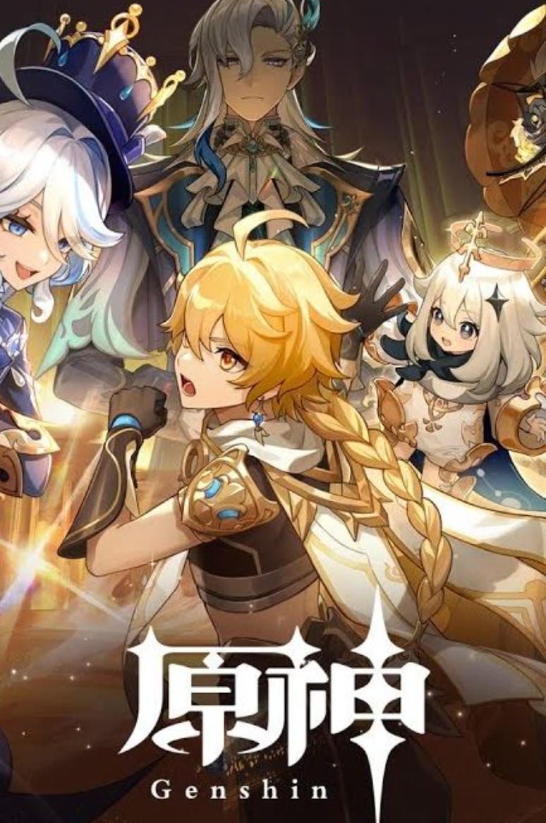 原神单机版