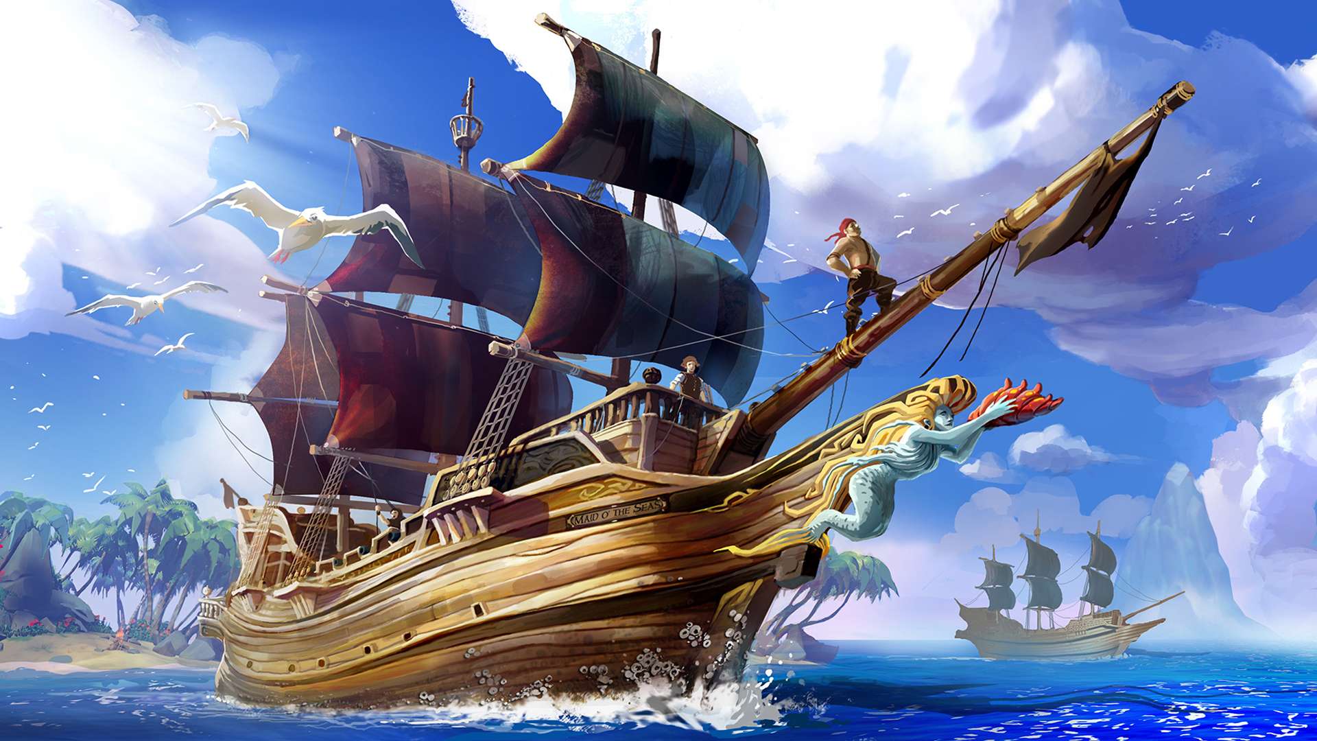 纪元1701Anno 1701 History Edition