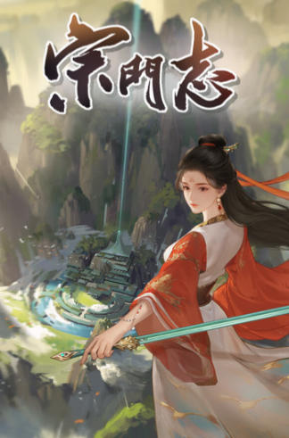 《宗门志（Ascension）》最新 中文版