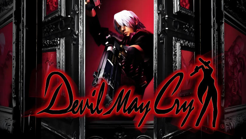 鬼泣 HD收藏版‌Devil May Cry HD Collection-631510