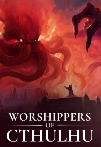 《克苏鲁信徒（Worshippers of Cthulhu）》最新 全DLC 中文版