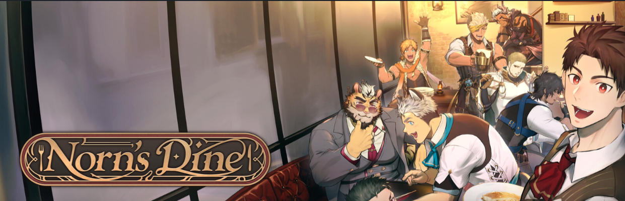 Norn's Dine-3664240