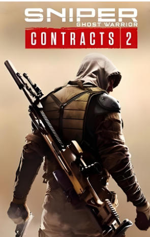 狙击手：幽灵战士契约 2Sniper Ghost Warrior 2