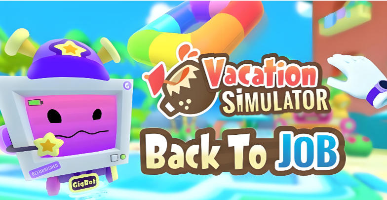Vacation Simulator-726830