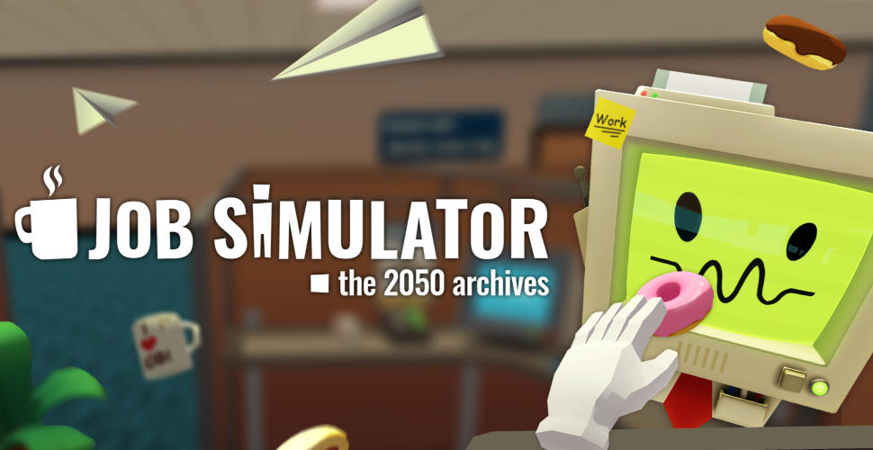 Job Simulator-448280
