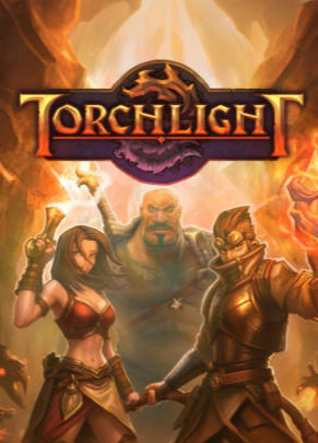 火炬之光Torchlight-41500