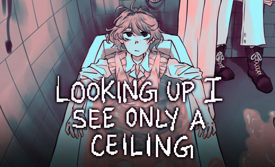 《抬头只见天花板（Looking Up I See Only A Ceiling）》最新 中文版
