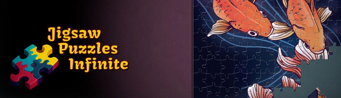 拼图大师Jigsaw Puzzles Infinite-1946140